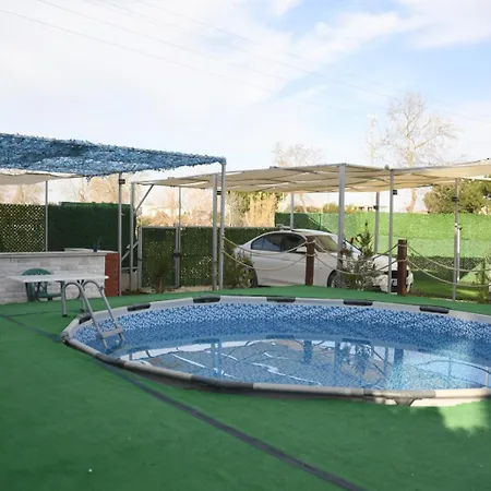 Land Of Legends Karsisi Havuzlu Mustakil Ev Holiday home Belek