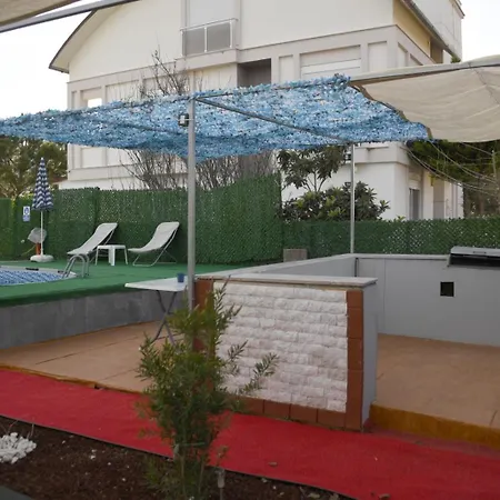 Holiday home Land Of Legends Karsisi Havuzlu Mustakil Ev *